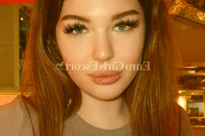 escort Wroclaw