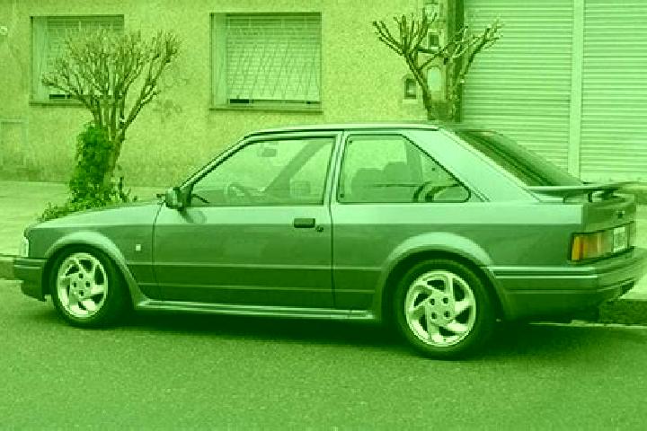 escort Wuenheim