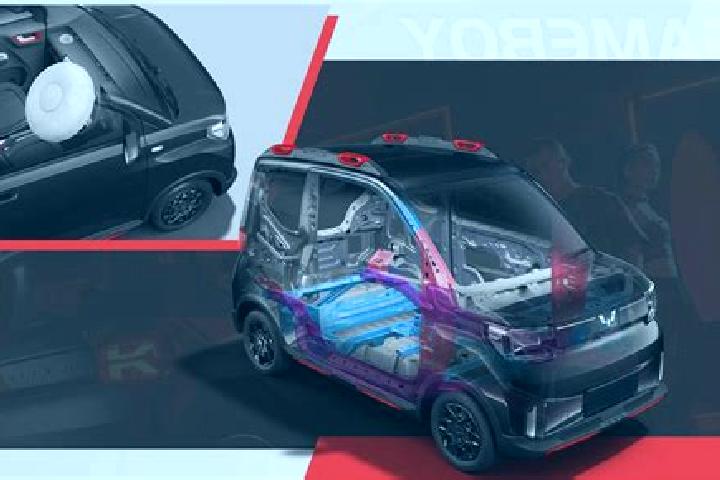 escort Wuling