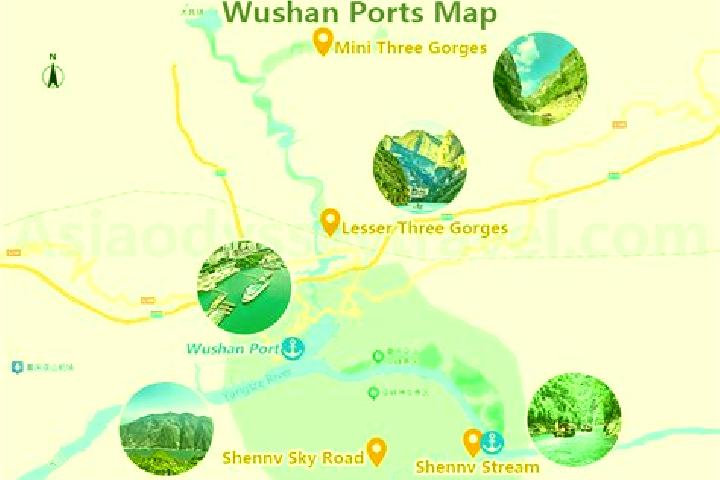 escort Wushan