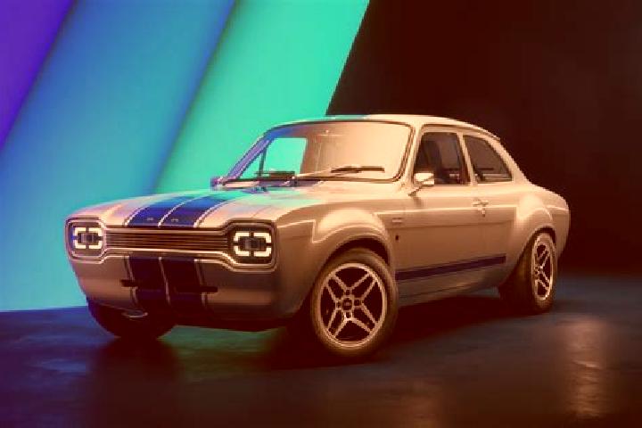 escort Wustermark