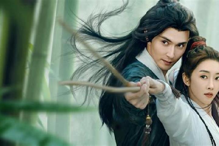 escort Wuxia