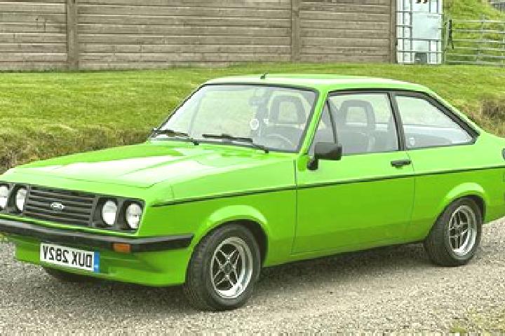 escort Wycheproof