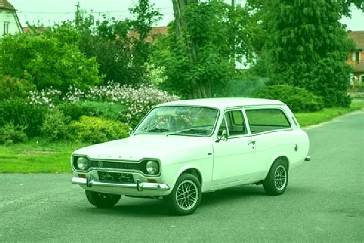escort Wymyslow