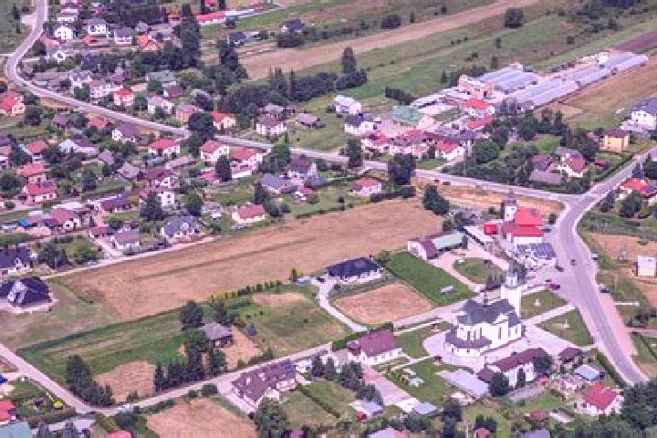 escort Wysoka Glogowska