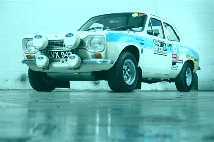 escort X Cabil