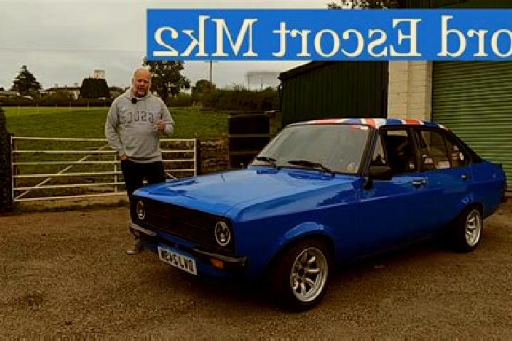 escort X-Can
