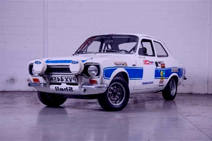 escort X-pichil