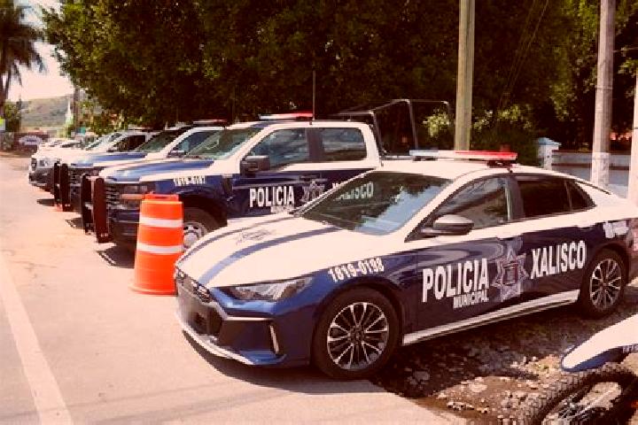 escort Xalisco