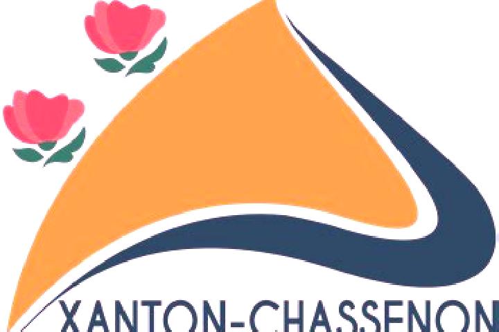 escort Xanton-Chassenon