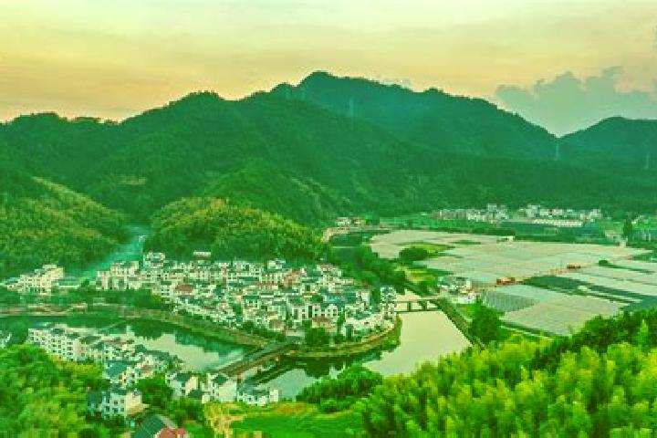 escort Xiajiang