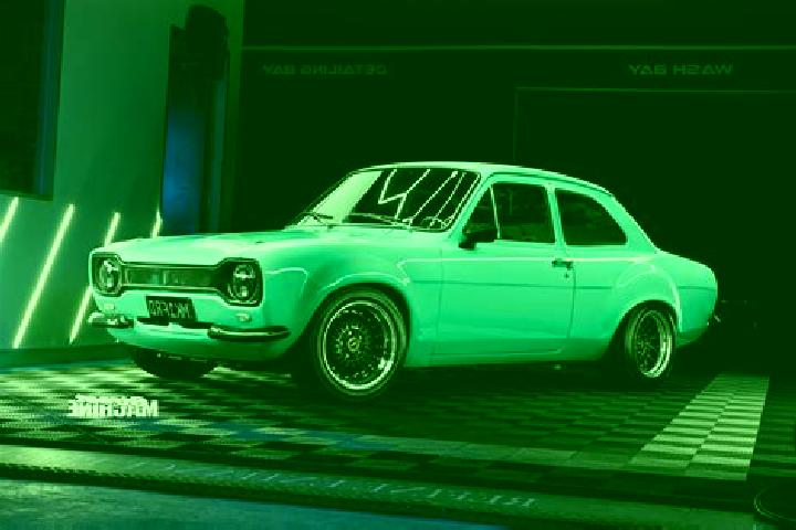 escort Xiakeng