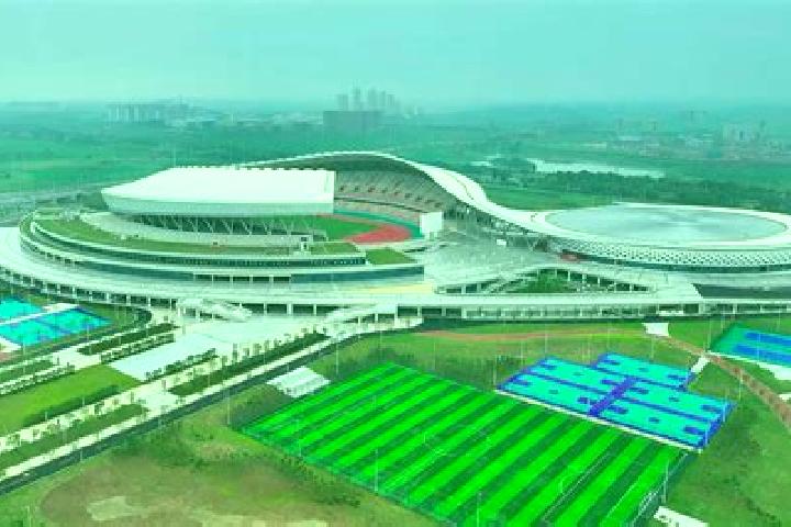 escort Xiangyang