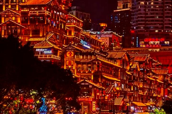 escort Xiaohuang