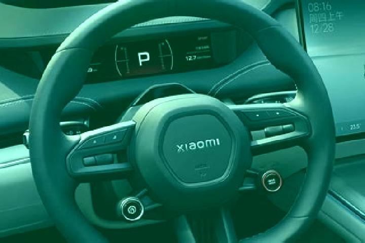 escort Xiaoxi