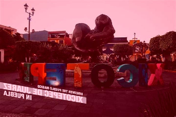 escort Xicotepec de Juarez