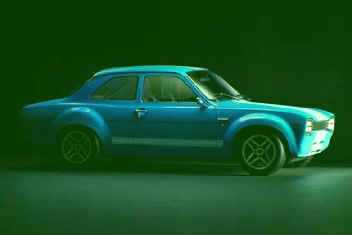 escort Xifiani
