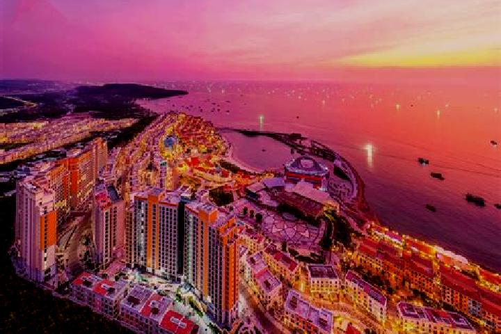 escort Xihai Town