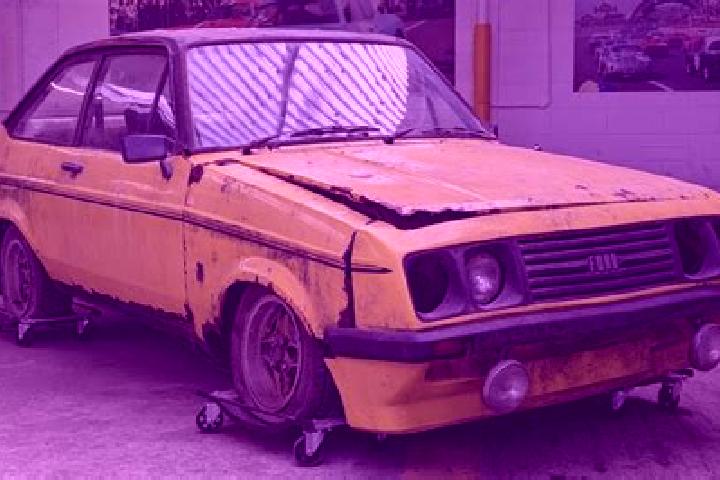 escort Xinfa