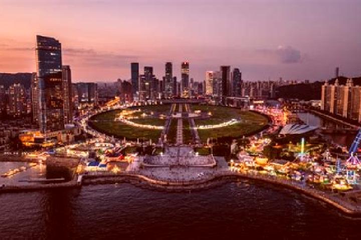 escort Xinghai