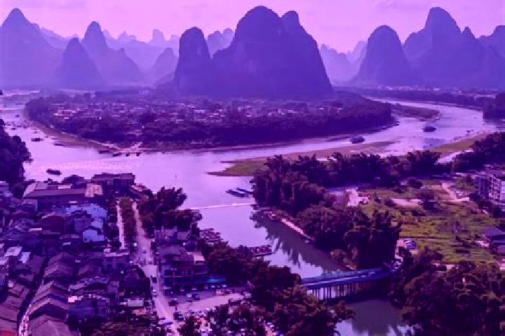 escort Xingping