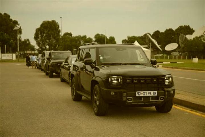 escort Xinhua