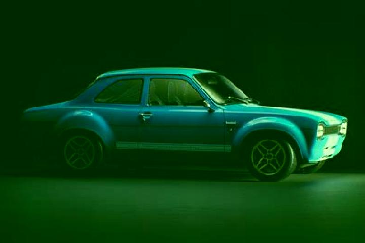 escort Xinhuilong
