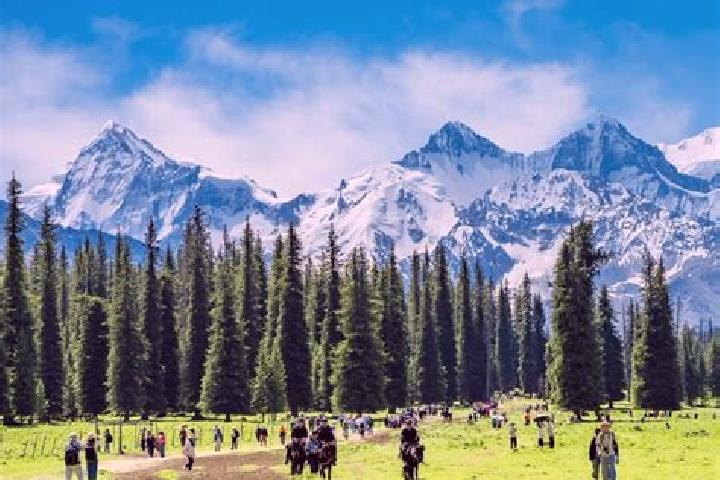 escort Xinjiang
