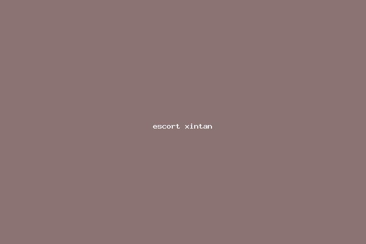 escort Xintan