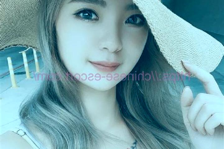 escort Xinyi