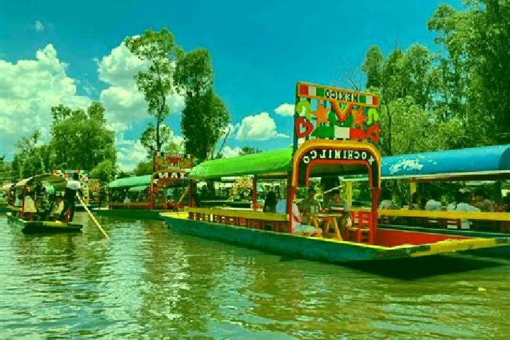 escort Xochimilco