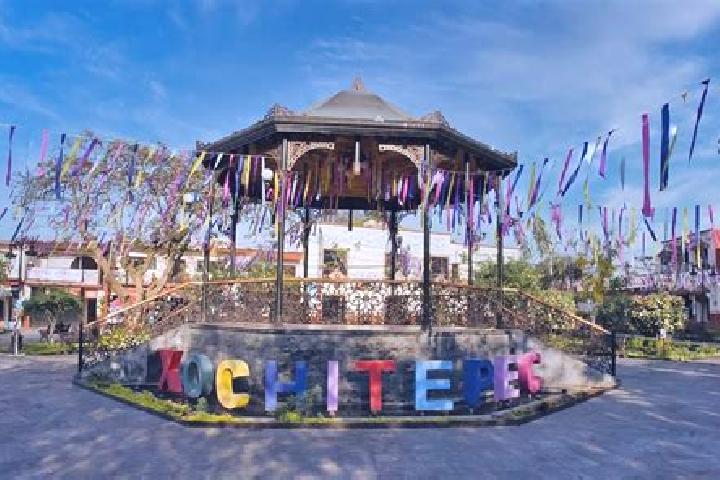 escort Xochitepec