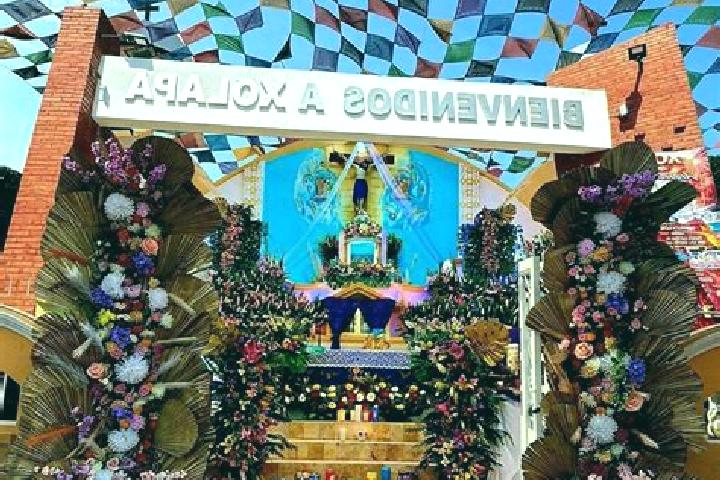 escort Xolapa