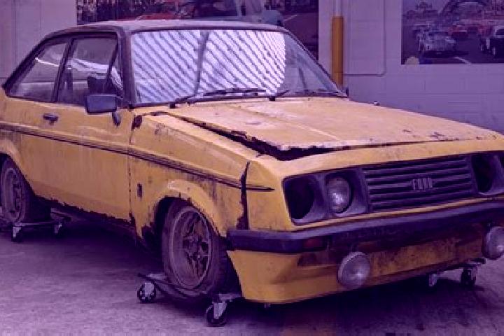 escort Xoloco