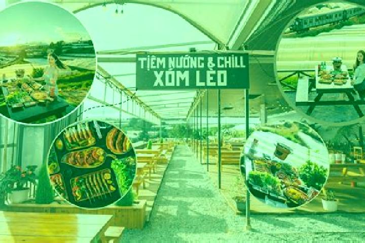 escort Xom Cai Nuoc