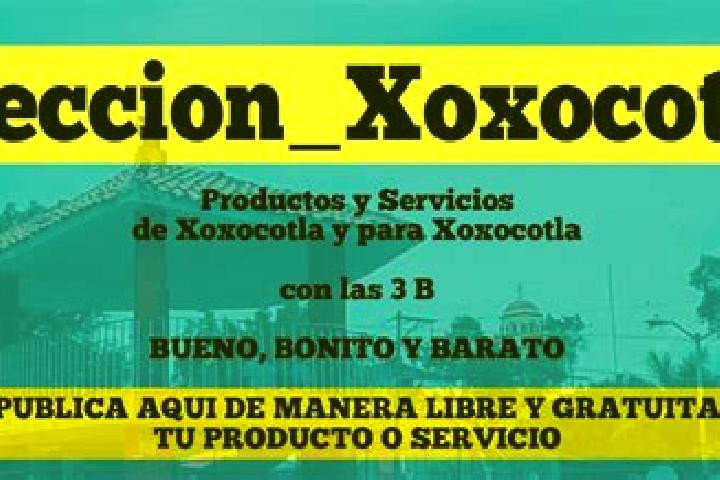 escort Xoxocotla