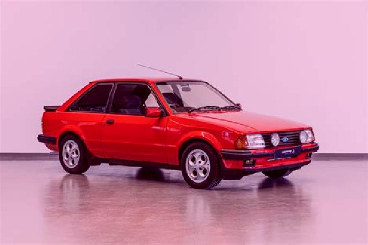 escort Xunke