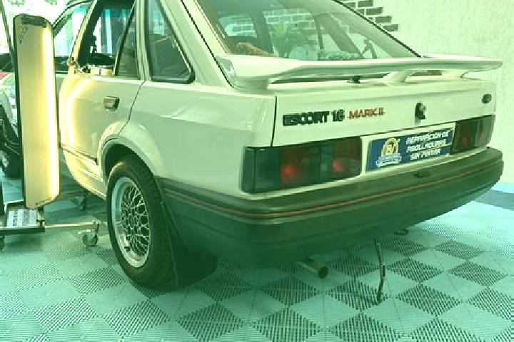 escort Ya
