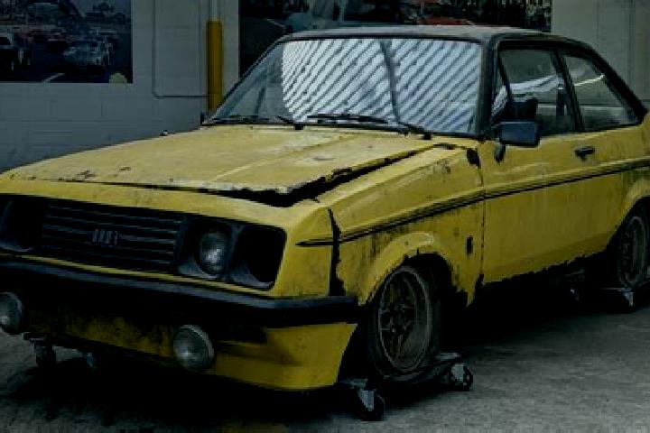 escort Ya an