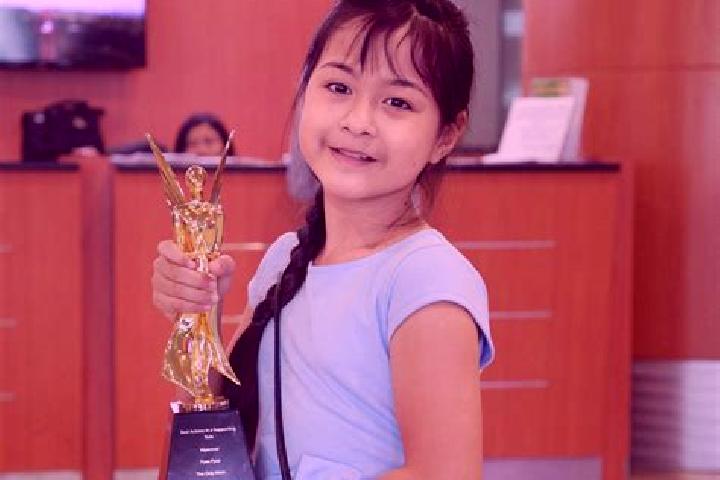 escort Yae Kyaw Su