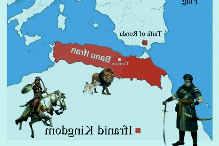 escort Yafran