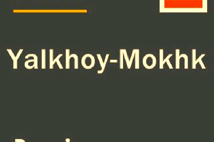 escort Yalkhoy-Mokhk