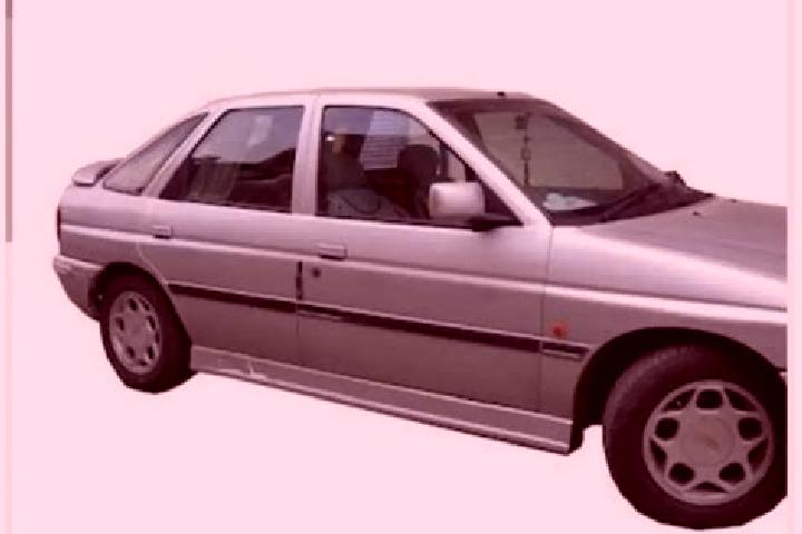escort Yan Besar