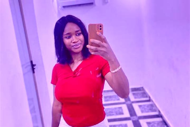 escort Yanda Bayo