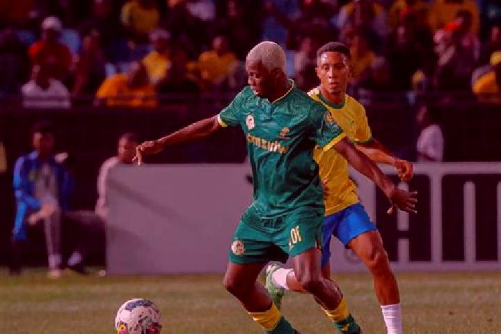 escort Yanga