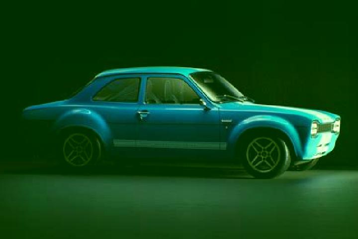 escort Yanglinshi