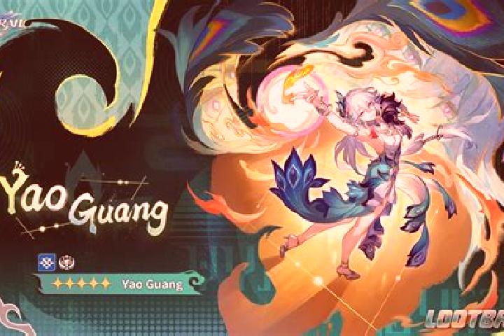 escort Yaoguan