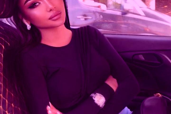 escort Yara