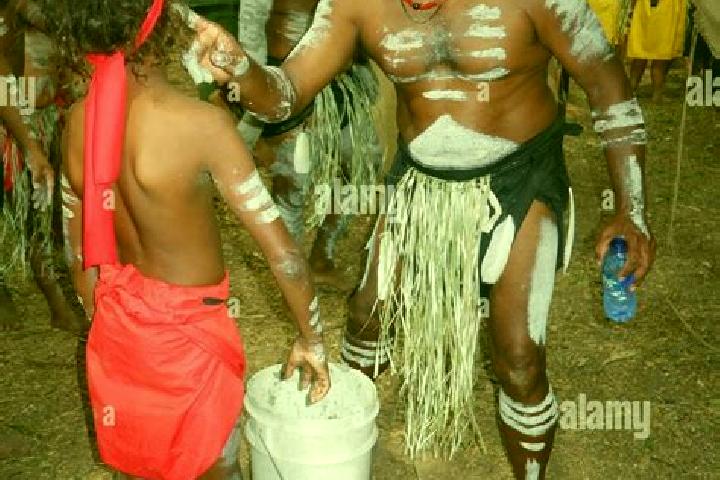 escort Yarrabah