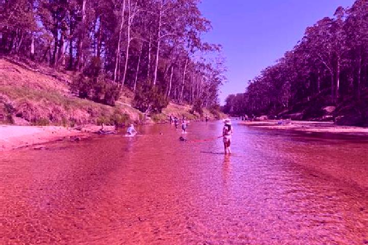 escort Yarramundi